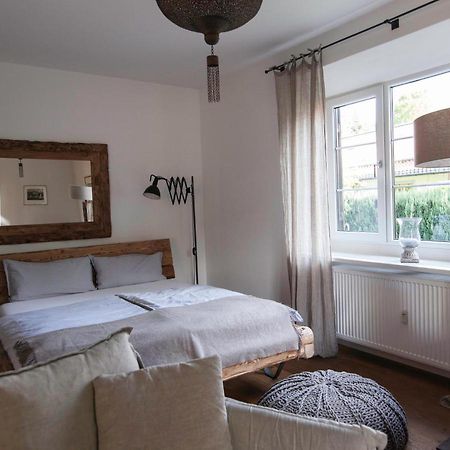 Ferienwohnung "Tegernsee-Iv" Extérieur photo